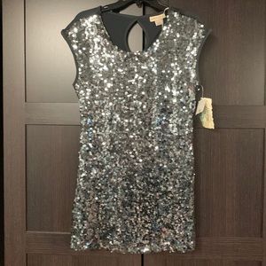 Dress M Juniors NWT